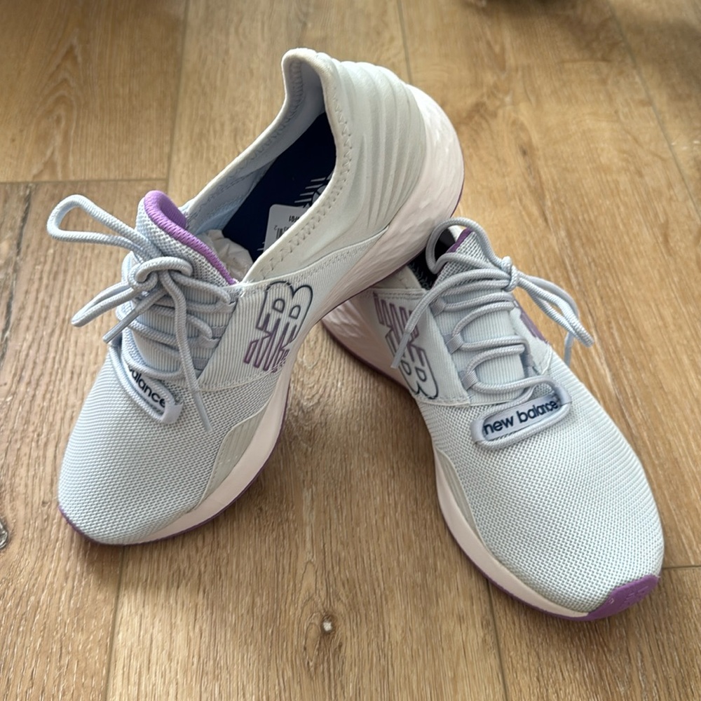 New balance shoes